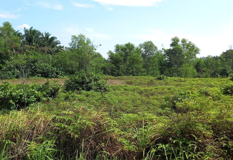 Kelab Golf Bukit Beruntung