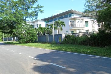 Kelab Golf Bukit Beruntung