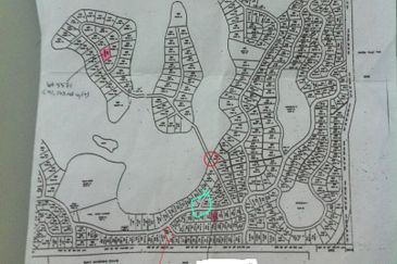 Kelab Golf Bukit Beruntung