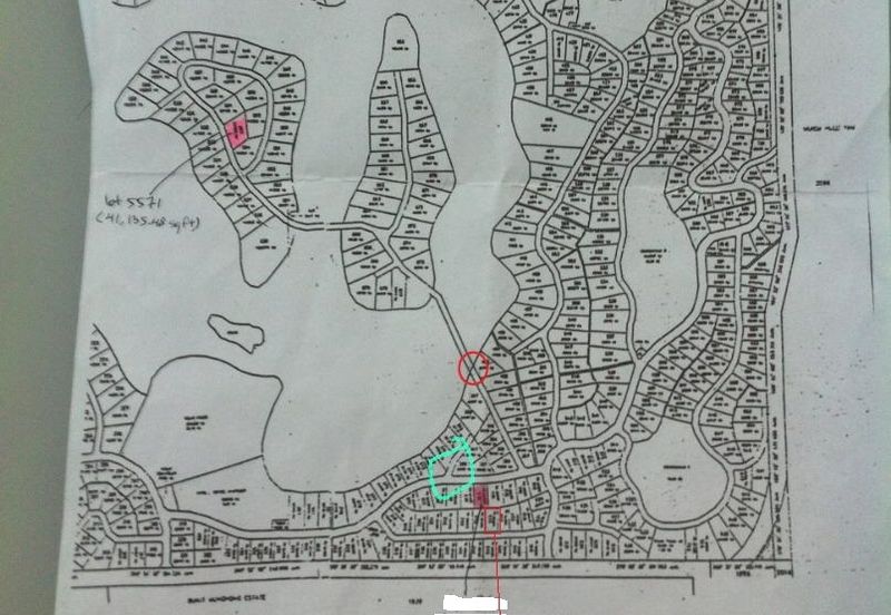 Kelab Golf Bukit Beruntung