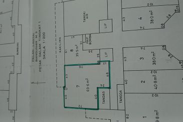 Taman Overseas Union