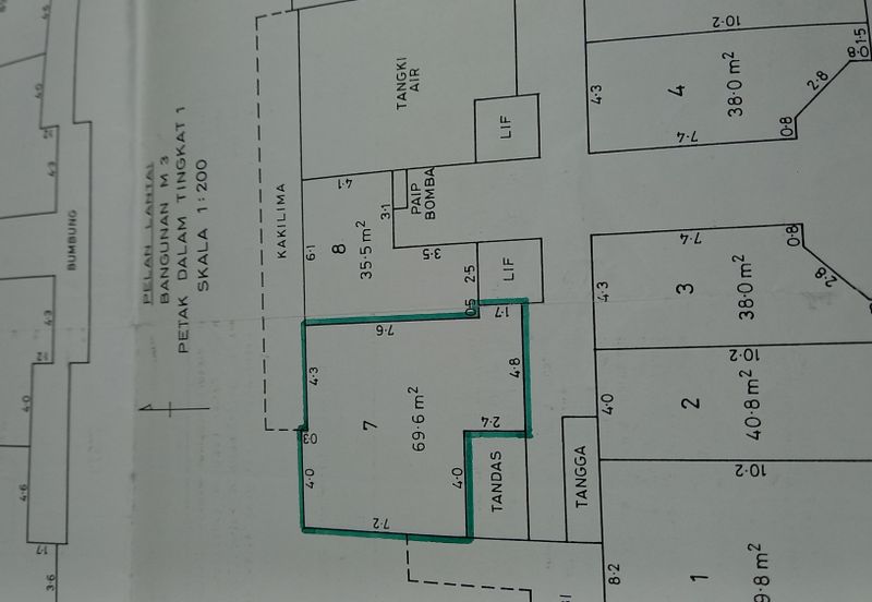 Taman Overseas Union