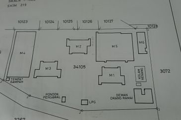 Taman Overseas Union