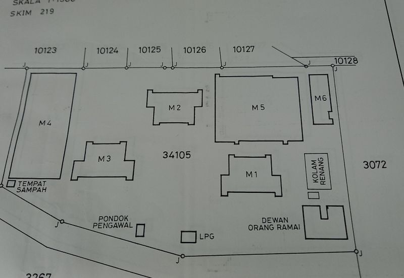 Taman Overseas Union