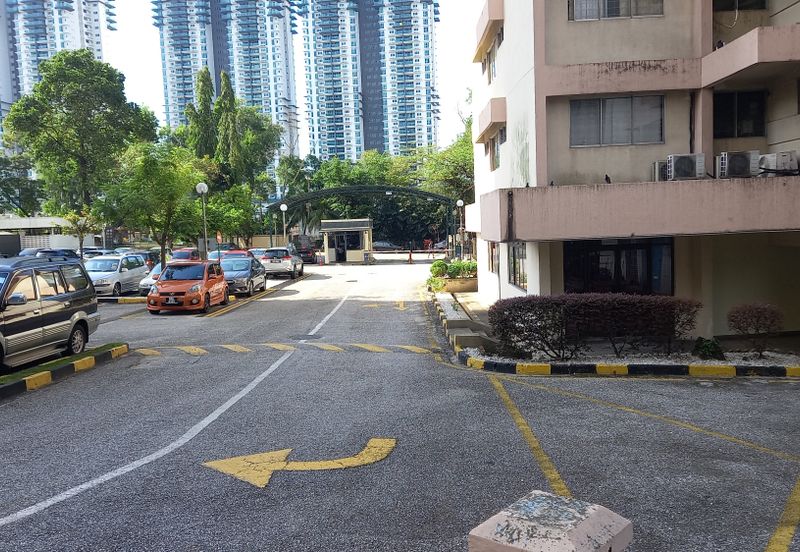 Taman Overseas Union