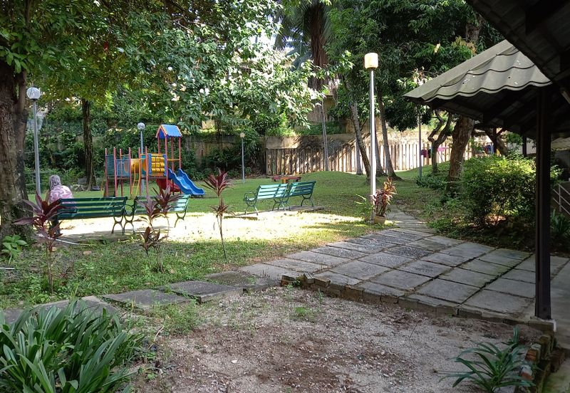 Taman Overseas Union