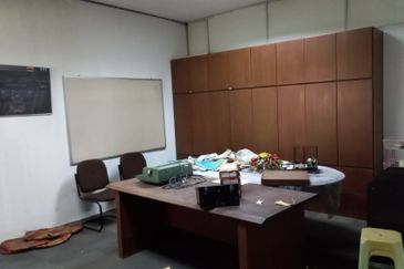 Taman Overseas Union