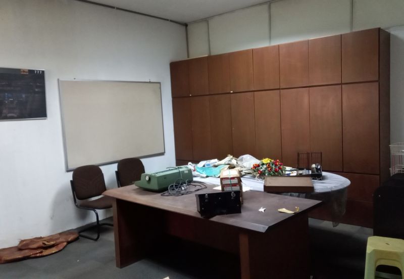 Taman Overseas Union