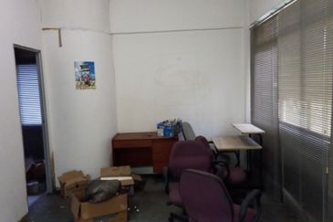 Taman Overseas Union