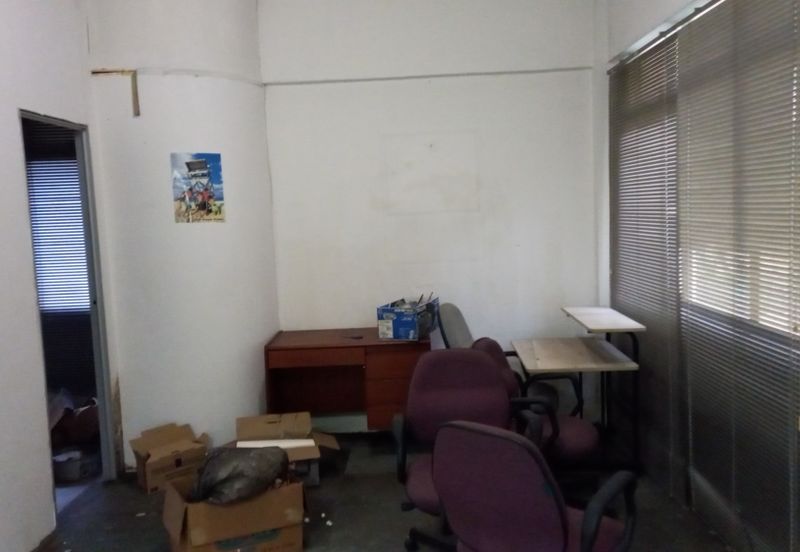 Taman Overseas Union