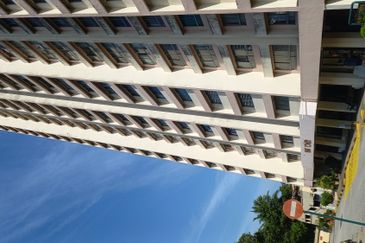 Taman Overseas Union