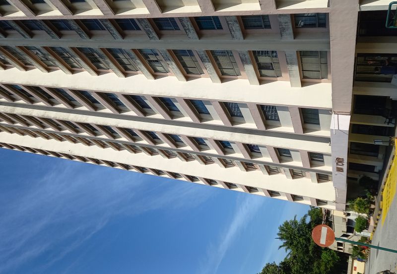 Taman Overseas Union