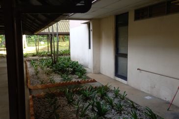 Taman Overseas Union