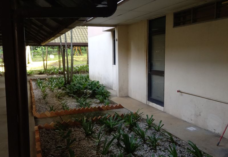 Taman Overseas Union