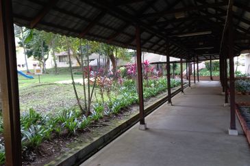 Taman Overseas Union