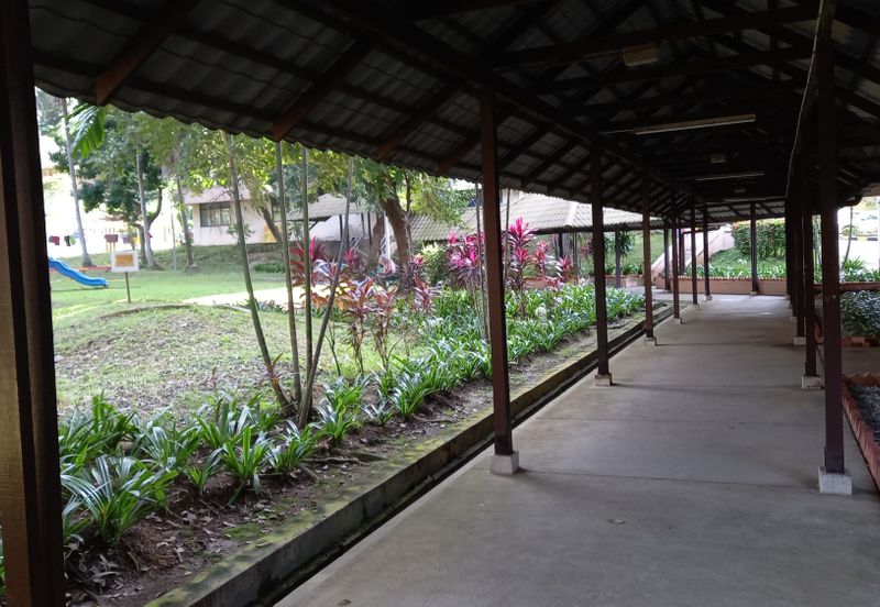 Taman Overseas Union