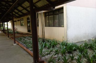 Taman Overseas Union