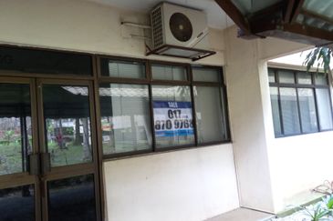 Taman Overseas Union