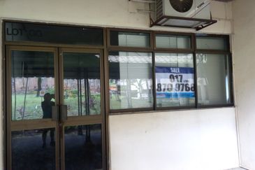 Taman Overseas Union