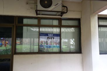 Taman Overseas Union