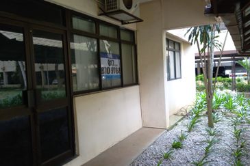 Taman Overseas Union