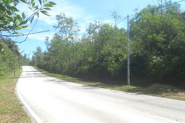 Kelab Golf Bukit Beruntung