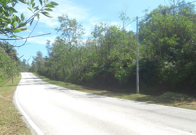 Kelab Golf Bukit Beruntung