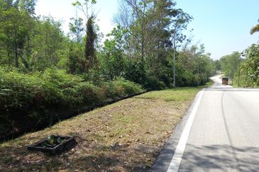 Kelab Golf Bukit Beruntung