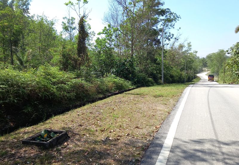 Kelab Golf Bukit Beruntung