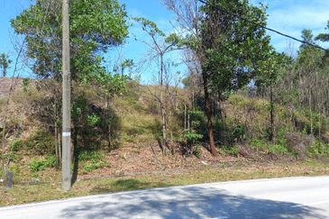 Kelab Golf Bukit Beruntung