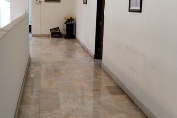 Taman Tun Dr Ismail (TTDI)