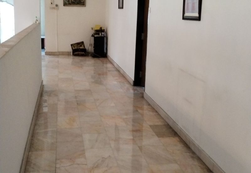 Taman Tun Dr Ismail (TTDI)