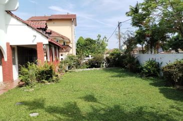 Taman Tun Dr Ismail (TTDI)