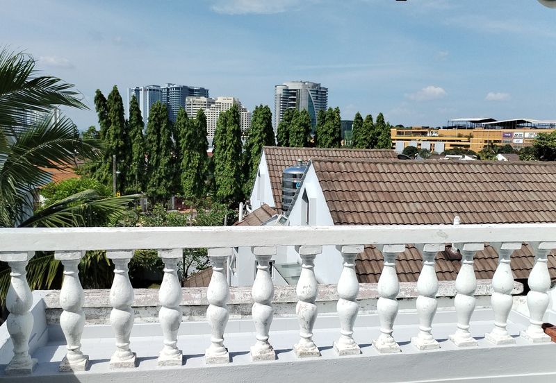 Taman Tun Dr Ismail (TTDI)