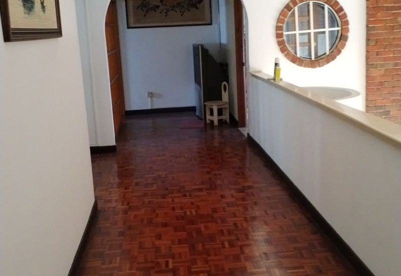 Taman Tun Dr Ismail (TTDI)