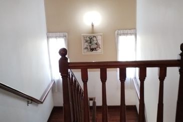 Taman Tun Dr Ismail (TTDI)