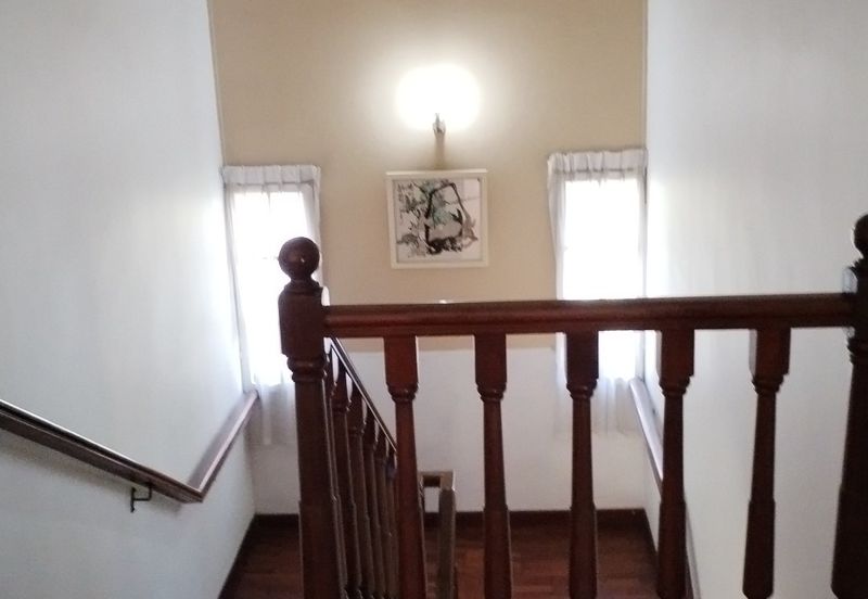 Taman Tun Dr Ismail (TTDI)