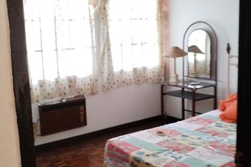 Taman Tun Dr Ismail (TTDI)