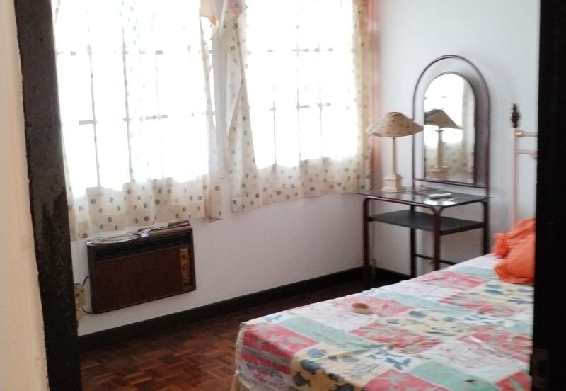 Taman Tun Dr Ismail (TTDI)