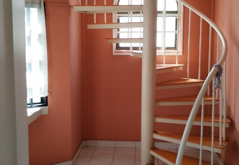 Taman Tun Dr Ismail (TTDI)