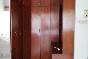 Taman Tun Dr Ismail (TTDI)