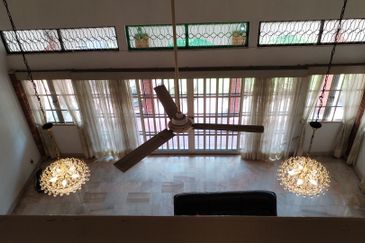 Taman Tun Dr Ismail (TTDI)