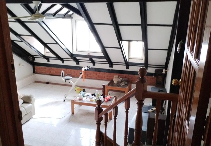 Taman Tun Dr Ismail (TTDI)