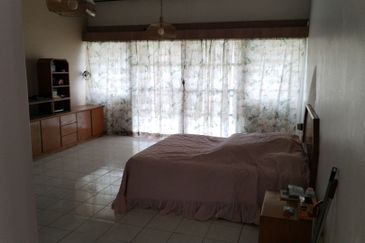 Taman Tun Dr Ismail (TTDI)