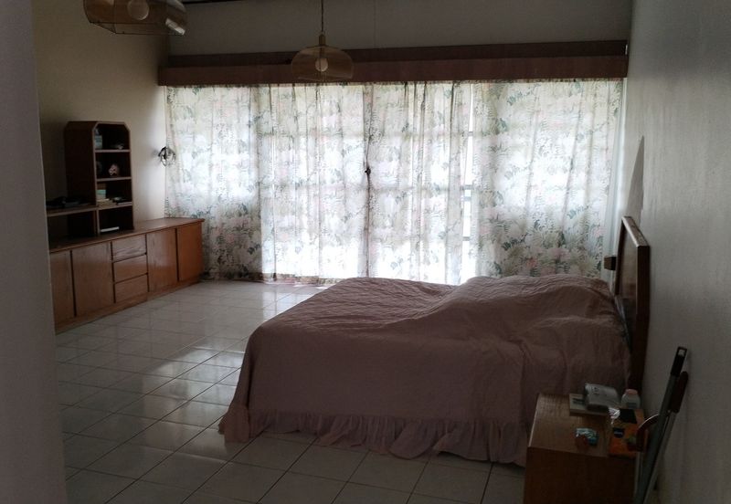 Taman Tun Dr Ismail (TTDI)