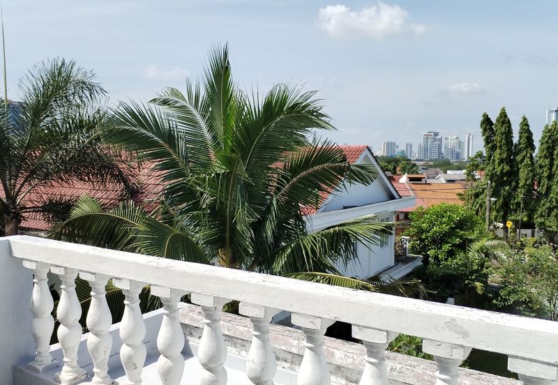 Taman Tun Dr Ismail (TTDI)