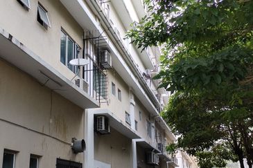 NZX Commercial Centre