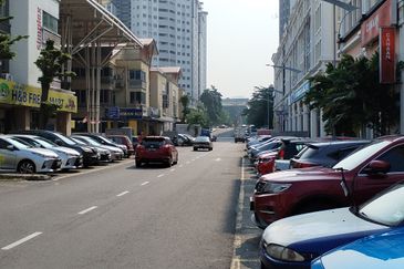 NZX Commercial Centre