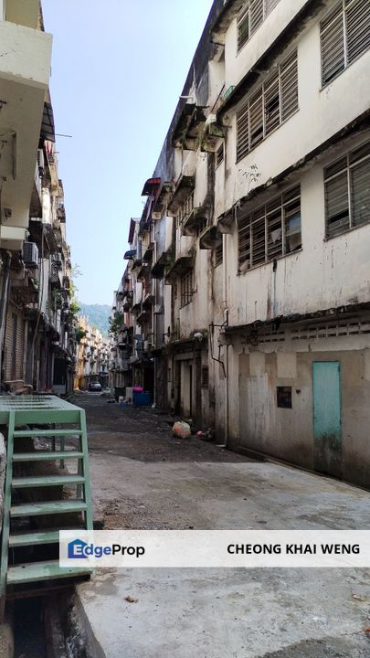 Taman Alam Jaya, 43200, Cheras, Selangor , Selangor, Cheras