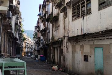 Taman Alam Jaya, 43200, Cheras, Selangor 